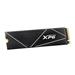 ADATA SSD 4TB GAMMIX S70 Blade M.2 PCIe Gen4 AGAMMIXS70B-4T-CS