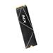 ADATA SSD 4TB GAMMIX S70 Blade M.2 PCIe Gen4 AGAMMIXS70B-4T-CS