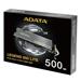 ADATA SSD 500GB LEGEND 850 LITE, PCIe Gen4 x4, M.2 2280, (R:4700/ W:1700MB/s) ALEG-850L-500GCS