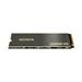 ADATA SSD 512GB Legend 850 NVMe Gen 4x4 ALEG-850-512GCS