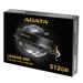 ADATA SSD 512GB Legend 900 NVMe Gen 4x4 SLEG-900-512GCS