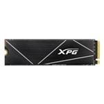 ADATA SSD 8TB XPG GAMMIX S70 Blade, PCIe Gen4x4 M.2 2280, (R:7300/ W:6300MB/s) AGAMMIXS70B-8000G-CS