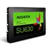 ADATA SSD SU630 1,92TB 2,5" 520/450MB/s ASU630SS-1T92Q-R