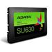 ADATA SU630 960GB SSD / Interní / 2,5" / SATAIII / 3D NAND ASU630SS-960GQ-R