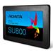 ADATA SU800 SSD SATA III 2.5''1TB, 560/520MBps, 3D NAND Flash ASU800SS-1TT-C