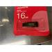 Adata USB 2.0 Flash Drive UV250 16GB BLACK AUV250-16G-RBK