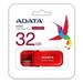 ADATA USB Flash Drive 32GB USB 2.0, čierna AUV240-32G-RBK