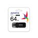 ADATA USB Flash Drive 32GB USB 2.0, čierna AUV240-32G-RBK