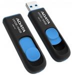 ADATA USB UV128 64GB blue (USB 3.0) AUV128-64G-RBE