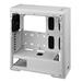 ADATA XPG case DEFENDER , Mid-Tower, bez zdroje, white DEFENDER-WHCWW