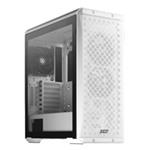 ADATA XPG case DEFENDER , Mid-Tower, bez zdroje, white DEFENDER-WHCWW