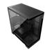 ADATA XPG case INVADER X Mid-Tower Case, bez zdroje, 5x 120mm Fan, black INVADERXMT-BKCWW