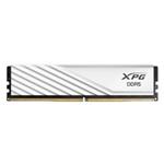 ADATA XPG DIMM DDR5 16GB 5600MT/s CL46 Lancer Blade, Bílá AX5U5600C4616G-SLABWH