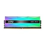 ADATA XPG DIMM DDR5 16GB 6000MHz CL30 Lancer NEON RGB AX5U6000C3016G-CLANRSG