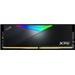 ADATA XPG DIMM DDR5 16GB 6000MHz CL40 RGB Lancer AX5U6000C3016G-DCLARBK