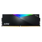 ADATA XPG DIMM DDR5 16GB 7200MT/s CL34 Lancer RGB, Černá AX5U7200C3416G-CLARBK