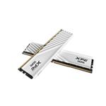 ADATA XPG DIMM DDR5 32GB (Kit of 2) 5600MT/s CL46 Lancer Blade, Bílá AX5U5600C4616G-DTLABWH