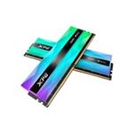 ADATA XPG DIMM DDR5 32GB (Kit of 2) 6000MHz CL30 Lancer NEON RGB AX5U6000C3016G-DCLANRSG