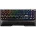 ADATA XPG Klávesnice Summoner Cherry MX RGB Blue switch EN SUMMONER4B-BKCWW