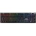 ADATA XPG Klávesnice Summoner Cherry MX RGB Blue switch EN SUMMONER4B-BKCWW