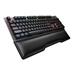 ADATA XPG Klávesnice Summoner Cherry MX RGB Blue switch EN SUMMONER4B-BKCWW