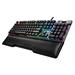 ADATA XPG Klávesnice Summoner Cherry MX RGB Blue switch EN SUMMONER4B-BKCWW