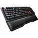 ADATA XPG Klávesnice Summoner Cherry MX RGB Speed Silver switch EN SUMMONER4C-BKCWW