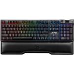 ADATA XPG Klávesnice Summoner Cherry MX RGB Speed Silver switch EN SUMMONER4C-BKCWW