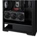 ADATA XPG skříň DEFENDER PRO Mid-Tower Case, bez zdroje, ARGB fan 3x, black DEFENDER PRO B