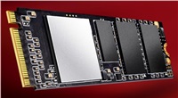 ADATA XPG SX6000 Pro SSD 512GB PCIe Gen3x4 M.2 2280 ASX6000PNP-512GT-C