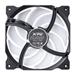 ADATA XPG ventilátor VENTO 120 ARGB PWM, 120mm VENTO120ARGBPWM-BKCWW