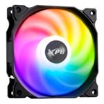 ADATA XPG ventilátor VENTO 120 ARGB PWM, 120mm VENTO120ARGBPWM-BKCWW