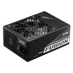 ADATA XPG zdroj FUSION 1600W, 80+ TITANIUM, Plně Modulární, ATX 3.0 FUSION1600T-BKCEU