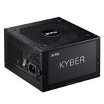 ADATA XPG zdroj KYBER 650W, 120mm, 80+ GOLD, ATX 2.52 KYBER650G-BKCEU