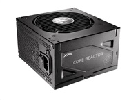 ADATA XPG zdroj PYLON 650W 80+ BRONZE PYLON650B-BK