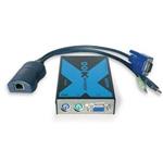 AdderLink X100 extender, USB, audio X100A-USB