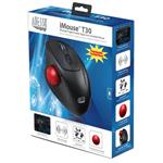 ADESSO iMouse T30, Ergonomic wireless Mouse