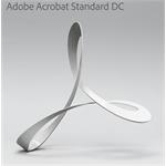 Adobe Acrobat Standard DC WIN ML (+CZ) GOV TEAM NEW L-2 10-49 (12 months) 65297920BC02A12