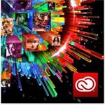 Adobe CC ALL APPS MP ML (+CZ) EDU NEW L-2 10-49 NAMED (12 měsíců) 65272475BB02A12