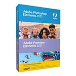 Adobe Photoshop a Adobe Premiere Elements 2022 CZ WIN STUDENT&TEACHER Edition BOX 65325759