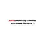 Adobe Photoshop & Adobe Premiere Elements 2025 MP CZ FULL BOX 3Y 1 User 30006968