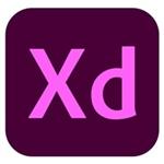 Adobe XD for TEAMS MP ENG COM RNW 1 User, 12 Month, Level 4, 100+ Lic 65297664BA04A12