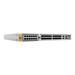 Advanced Layer 3 switch with SFP+slot x, Advanced Layer 3 switch with SFP+slot x AT-X950-28XSQ-B01