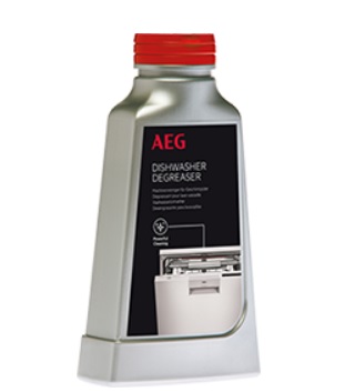 AEG odstranovac mastnoty A6SMH101