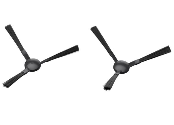 AENO náhradné bočné kefky ARCSB5-6 pre robotický vysávač RC5SB5-6 - 2 ks
