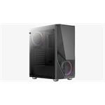 AEROCOOL case ML G Zauron Saturn FRGB, Mid Tower, ATX ACCM-PV23013.11