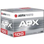 Agfaphoto APX 100 135-36 - fotografický fillm 110683