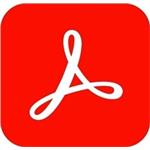 AI Assistant for Acrobat for teams MP ENG COM NEW 1 User, 1 Month, Level 2, 10 - 49 Lic 30005938CA02A12