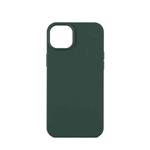 Aiino - Allure Case with magnet for iPhone 14 Plus - Wood Green AIAL6722-WG