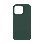 Aiino - Allure Case with magnet for iPhone 14 Pro Max - Wood Green AIAL6722P-WG